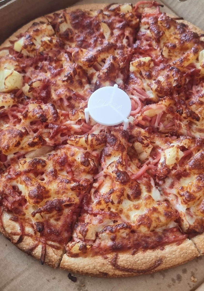 Gypsy's Pizza