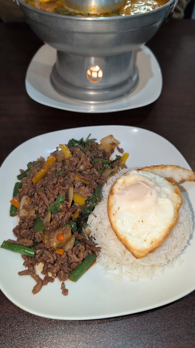 Thai Metta Restaurant Photos 2